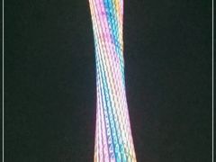 -珠江夜游广州塔·中大码头