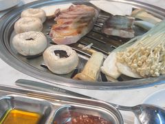 -六七八韩式烤肉·韩国料理(上杭路店)