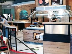 -比格比萨自助(花园路店)