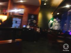 -星巴克臻选(北京富力家园店)