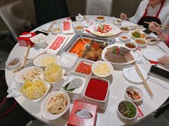 -海底捞火锅(玉桥商业广场店)