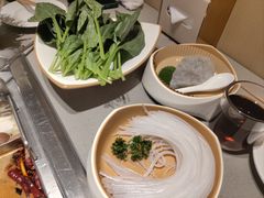 -海底捞火锅(九霄梦天地店)