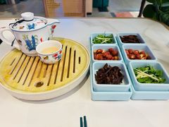 -南拳十三姨·潮汕砂锅粥·粤菜(西单大悦城店)