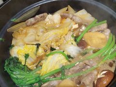 -团子君寿司·茶