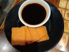 -汉巴味德(沈阳万象汇店)