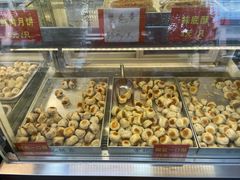 -宋记饼家(石门二路店)
