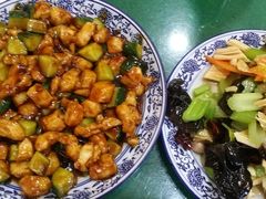 -北大地皖峰饭馆