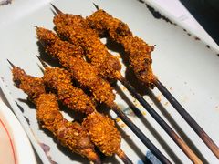 -七八冷面·延边朝鲜族美食(欢乐谷店)