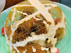 -虎哥私房菜(馒头山店)