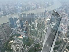 -上海中心大厦