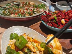 -山石榴·贵州菜(丰盛里店)