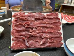-清真·德顺祥铜锅涮羊肉(宝丰店)