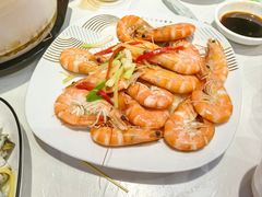 -官塘锋记鱼生·生腌·砂锅粥(牌坊街店)