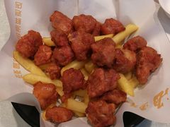 -赶海部落海鲜城(海阳路店)