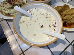 -马三洋芋片(簋街店)