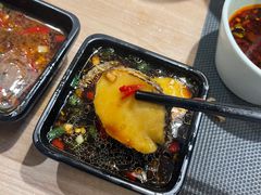 -星伦多自助料理(永旺店)