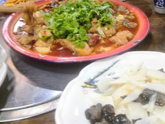 -李四哥太安鱼食府