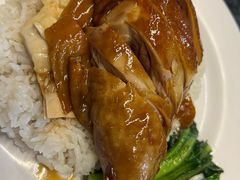 -龙记·香港茶餐厅(海上世界店)