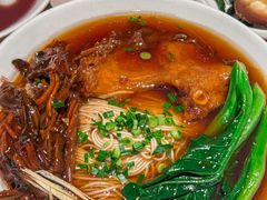 -松鹤面馆·古法焖肉面(观前店)
