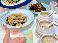 -聚福山莊·寻味顺德(北滘店)