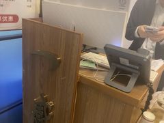 -感智盲人按摩·艾灸·肩颈SPA(岗厦店)