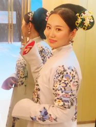 -盘子女人坊古装写真摄影(天津总店)