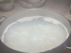 -淘米捞·米汤脆鲩鱼火锅(福田皇岗店)