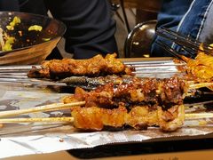 -熙成烧烤(白塔岭店)