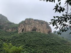 -老象峰