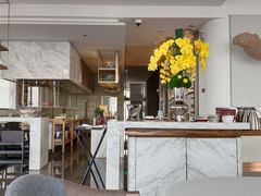 -北京柏悦酒店·锦庭餐厅Dining Room