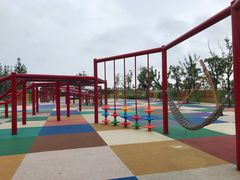 -上海滴水湖皇冠假日酒店