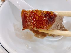 -德記大排档 26年老字号(西湖店)