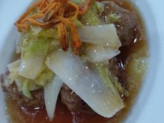 -清雅轩·清真菜·传统菜•融合菜(滑翔店)