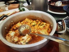 -香顺·客家菜(东坑店)
