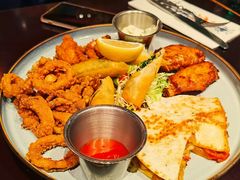 -blue frog蓝蛙(长泰广场店)