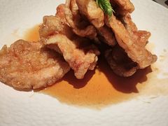 -奉天小馆·非遗东北菜(济南万象城店)