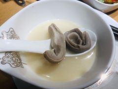 -湯系·煲汤手艺人(东二环泰禾广场店)