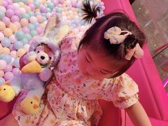 -BIG PINK大粉娃娃机主题馆(圆融星座店)