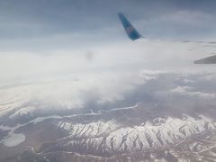 -乌鲁木齐天山国际机场-T3航站楼