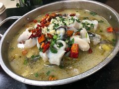 -豆豆八刀汤(皇岗公路大厦店)