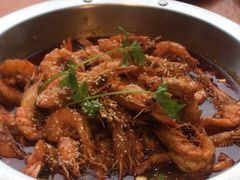 -邵汇大虾(同康路店)