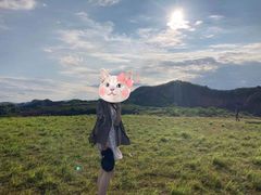 -飞天山旅游区