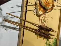 -途肴·老农饭庄(百里峡店)