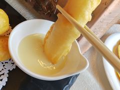 -龙隆昌·鲜品火锅·江湖烤鱼