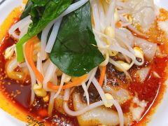 -魏家凉皮(博水商务大厦店)