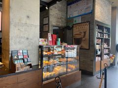 -星巴克(东莞塘厦万科生活广场店)