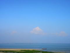 -北海金海湾红树林生态旅游区