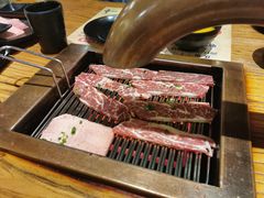-千寻烧肉(政务区店)