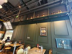 -章记星洲 · 新加坡餐厅(望京店)