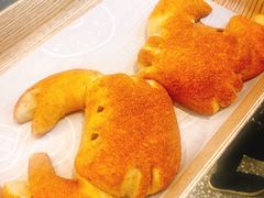 火辣蟹蟹侬-LELECHA乐乐茶(上海五角场万达广场店)